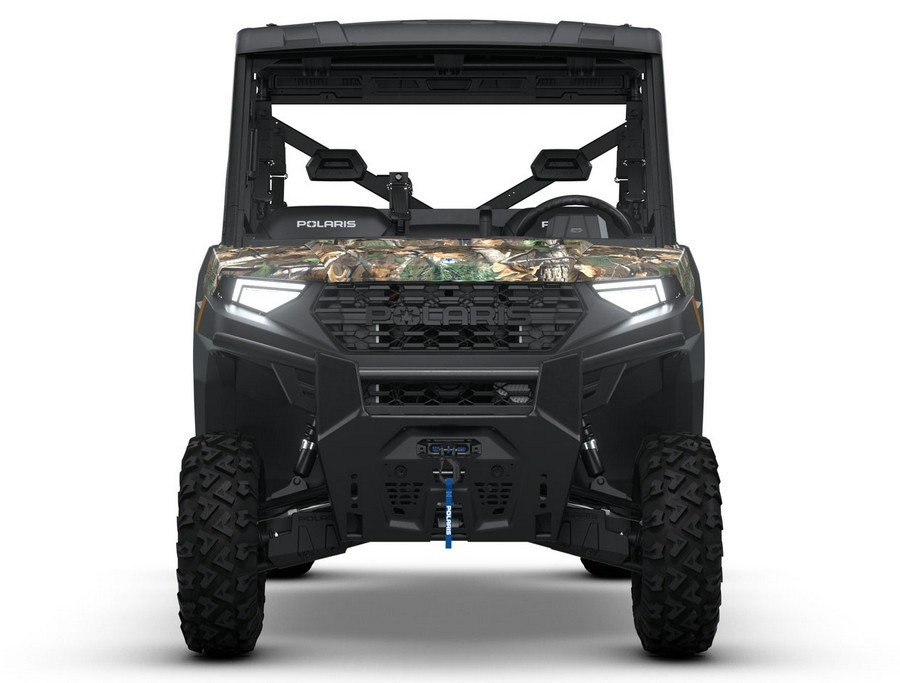 2026 Polaris Ranger Crew 1000 Premium