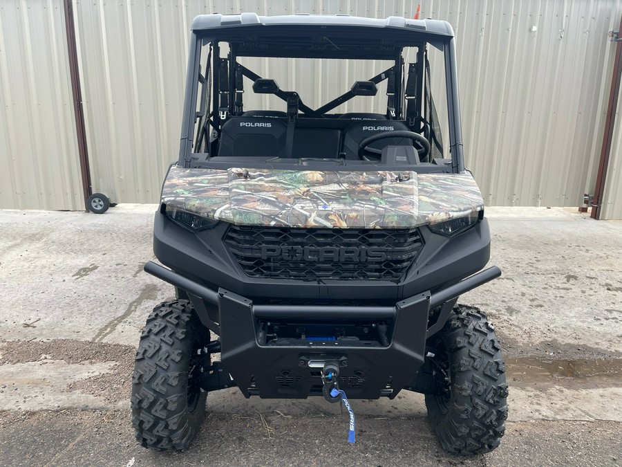 2026 Polaris Ranger Crew 1000 Premium
