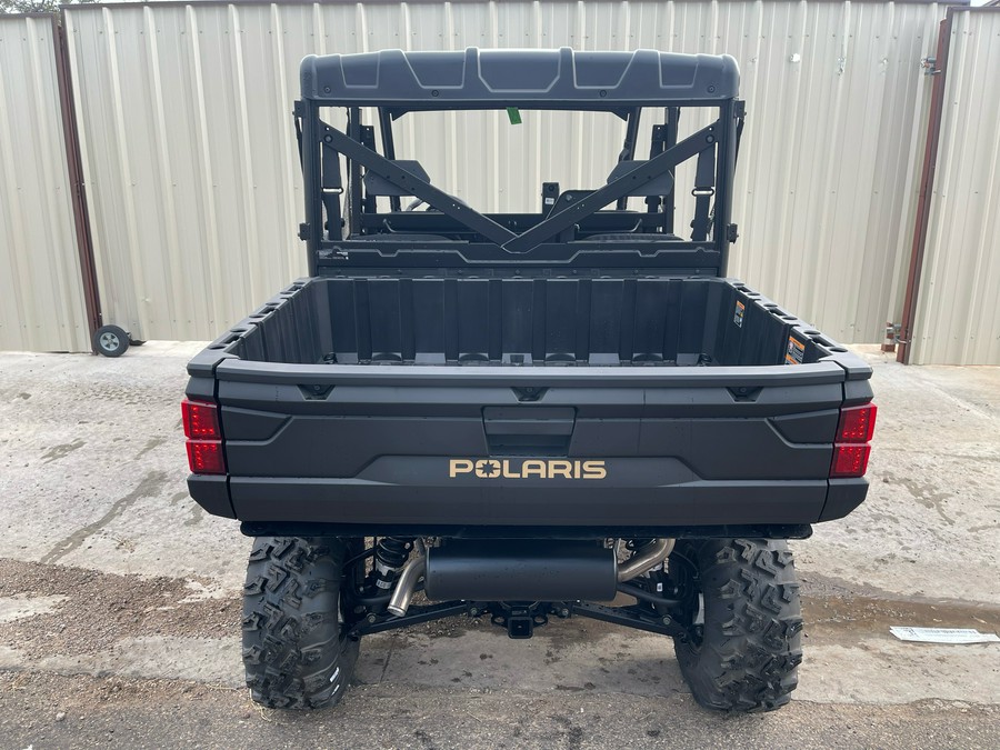 2026 Polaris Ranger Crew 1000 Premium
