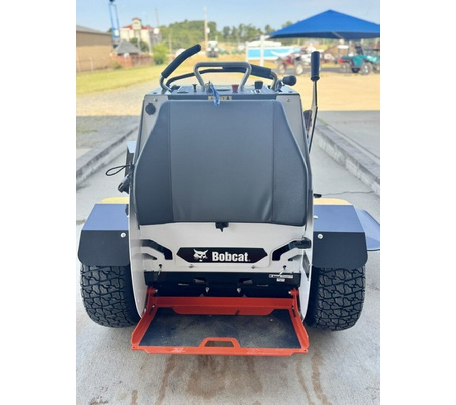 2025 Bobcat ZS4000 ZERO-TURN, STAND-ON MOWER ZS4048SF