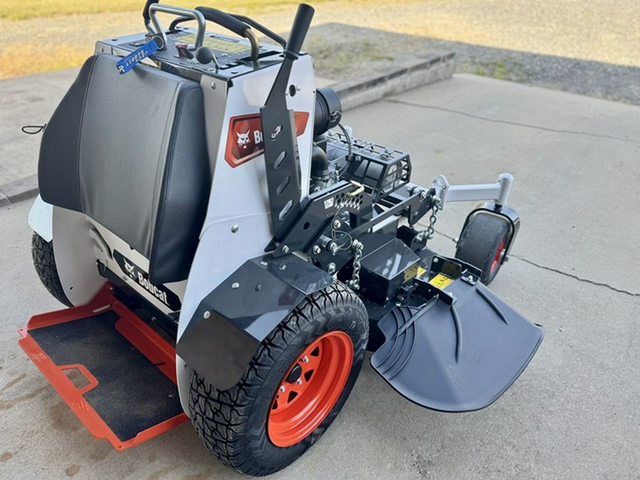 2025 Bobcat ZS4000 ZERO-TURN, STAND-ON MOWER ZS4048SF