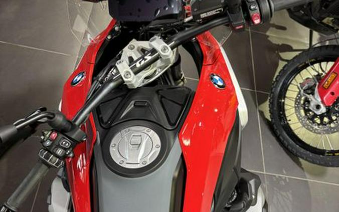 New 2026 BMW R 1300 GS