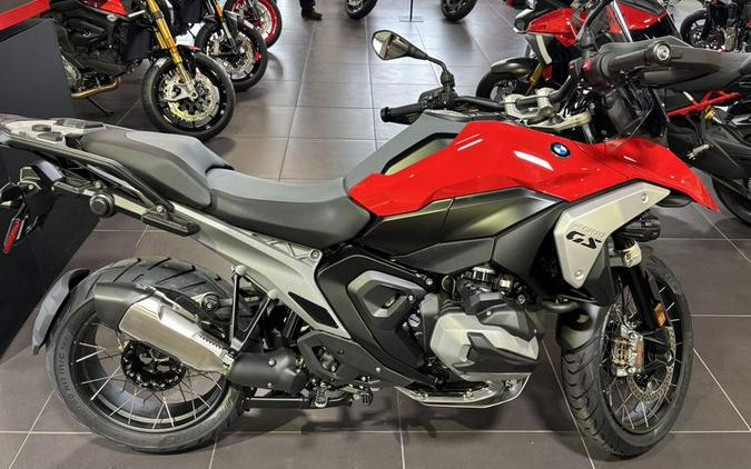 New 2026 BMW R 1300 GS