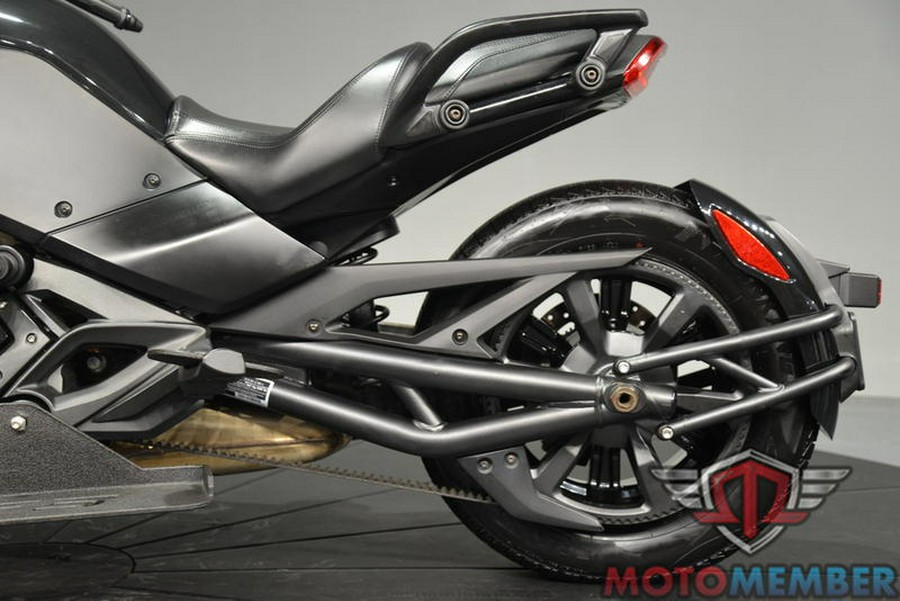 2017 Can-Am® Spyder® F3 6-Speed Manual (SM6)