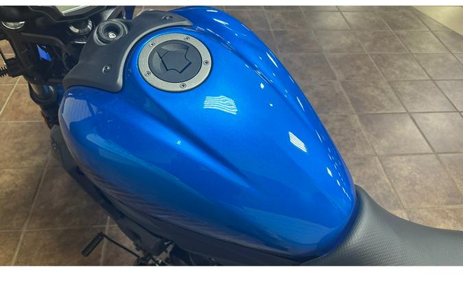 2026 Kawasaki Vulcan® S Café ABS