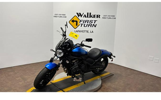 2026 Vulcan® S Café ABS - Kawasaki