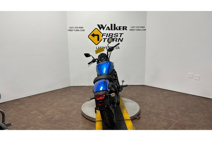 2026 Vulcan® S Café ABS - Kawasaki