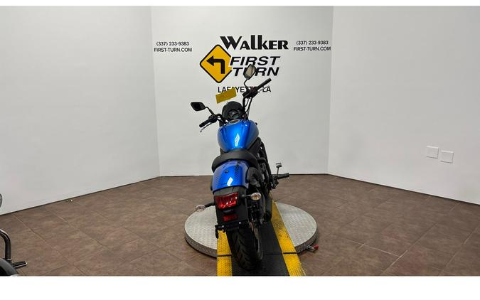 2026 Vulcan® S Café ABS - Kawasaki