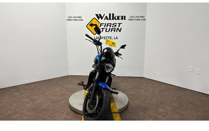 2026 Vulcan® S Café ABS - Kawasaki