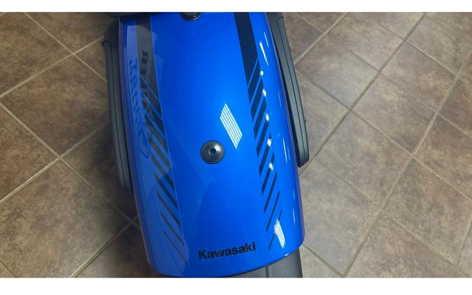 2026 Kawasaki Vulcan® S Café ABS