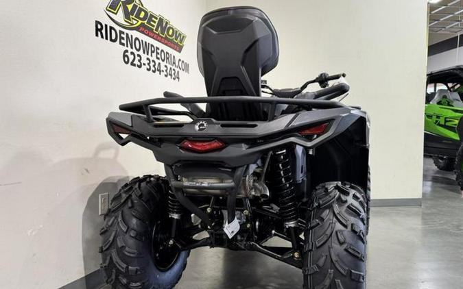 2026 Can-Am® Outlander MAX DPS 700
