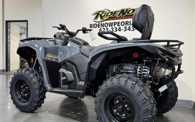 2026 Can-Am® Outlander MAX DPS 700