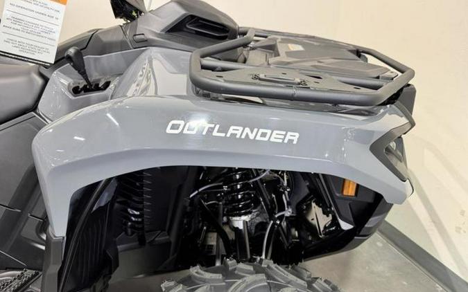 2026 Can-Am® Outlander MAX DPS 700