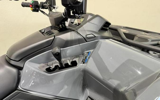 2026 Can-Am® Outlander MAX DPS 700