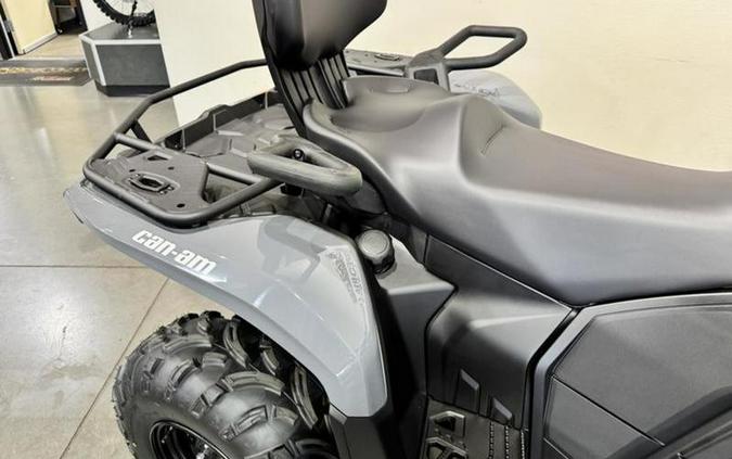 2026 Can-Am® Outlander MAX DPS 700