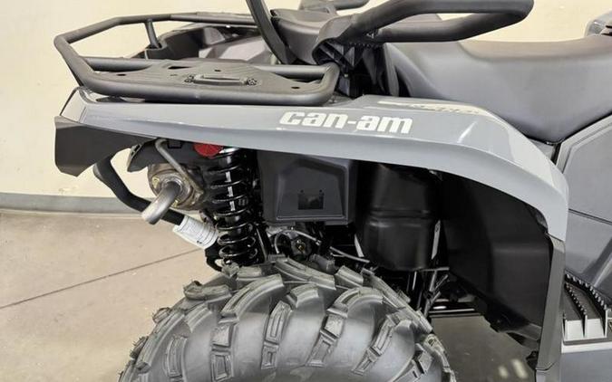2026 Can-Am® Outlander MAX DPS 700