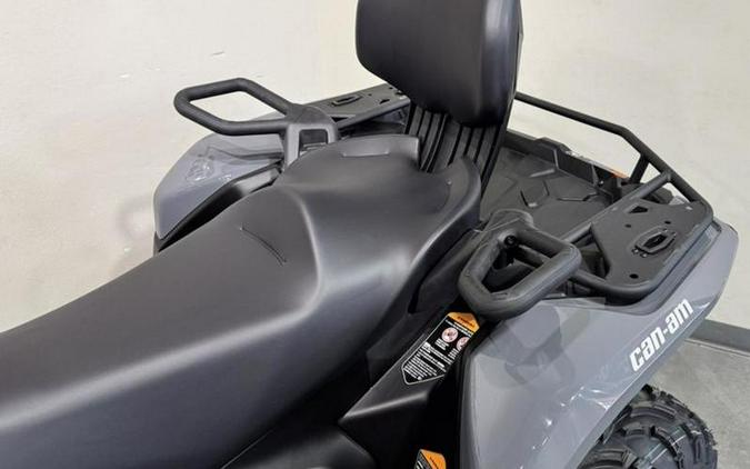 2026 Can-Am® Outlander MAX DPS 700