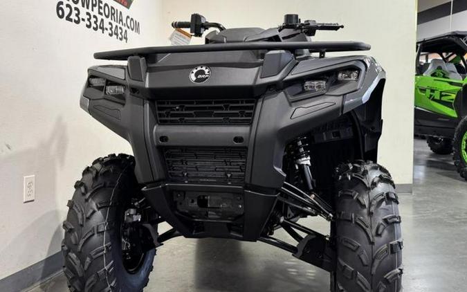 2026 Can-Am® Outlander MAX DPS 700