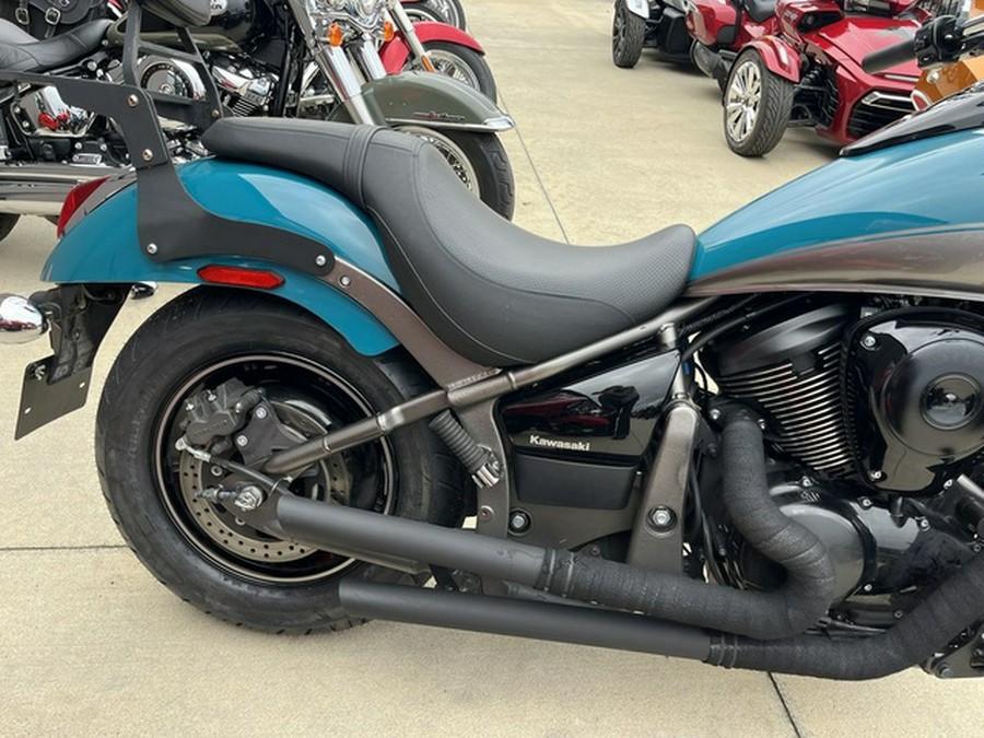 2022 Kawasaki Vulcan 900 Custom