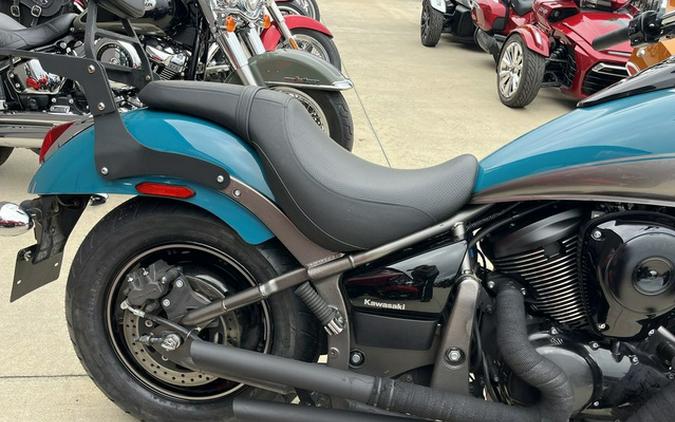 2022 Kawasaki Vulcan 900 Custom