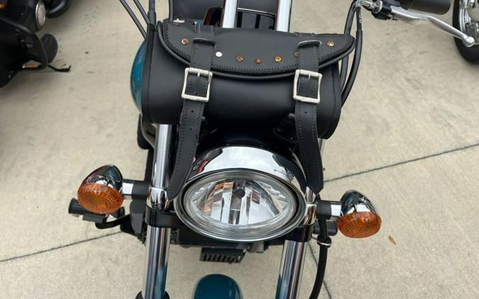 2022 Kawasaki Vulcan 900 Custom