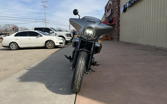 2026 Honda Rebel 1100T DCT