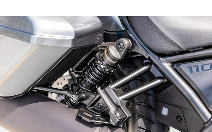 2026 Honda Rebel 1100T DCT