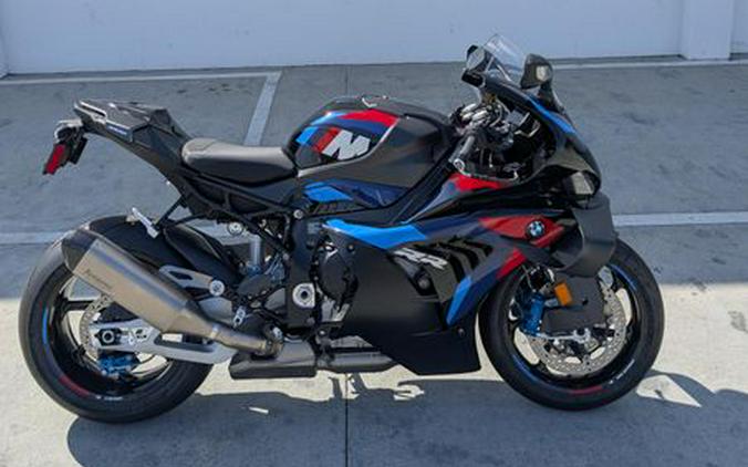 New 2026 BMW M 1000 RR in Long Beach, CA