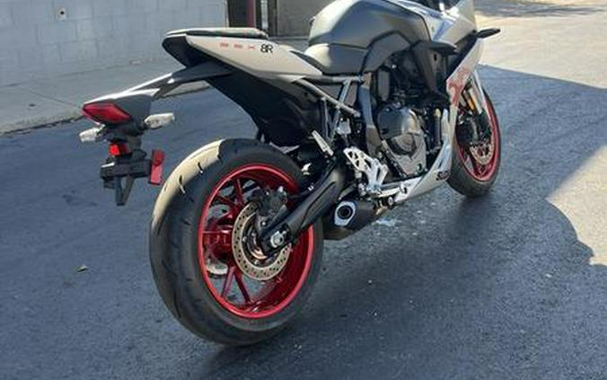 2024 Suzuki GSX-8R