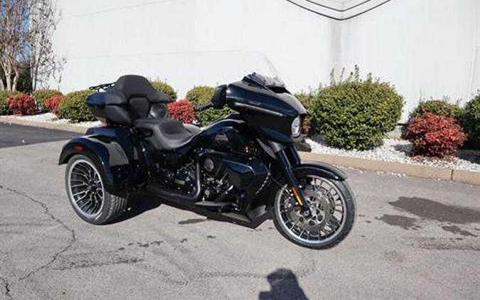2026 Harley-Davidson Street Glide® 3 Limited