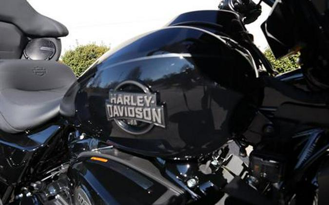 2026 Harley-Davidson Street Glide® 3 Limited