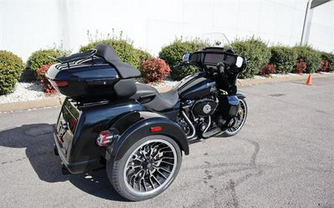 2026 Harley-Davidson Street Glide® 3 Limited