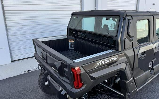 2026 Polaris® XPedition XP 5 NorthStar