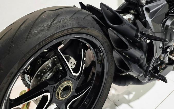 2022 MV Agusta Brutale RR SCS