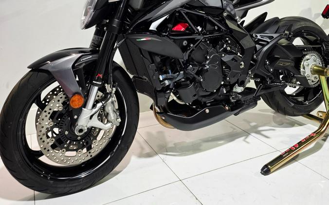 2022 MV Agusta Brutale RR SCS