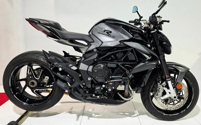 2022 MV Agusta Brutale RR SCS