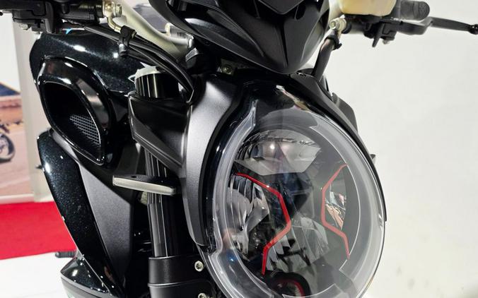 2022 MV Agusta Brutale RR SCS