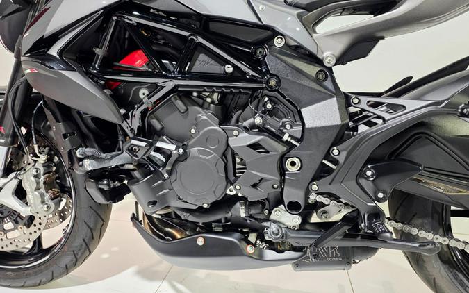 2022 MV Agusta Brutale RR SCS