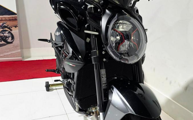 2022 MV Agusta Brutale RR SCS