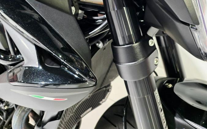 2022 MV Agusta Brutale RR SCS