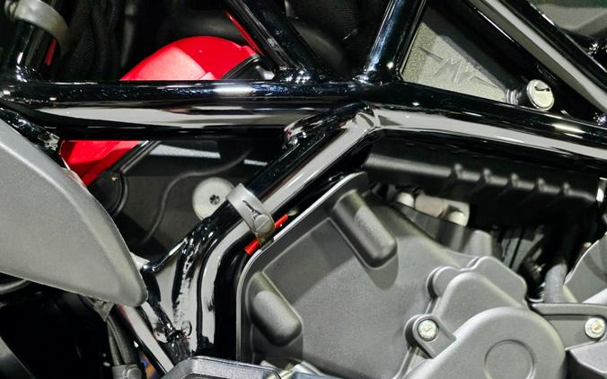 2022 MV Agusta Brutale RR SCS