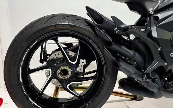 2022 MV Agusta Brutale RR SCS