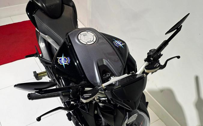 2022 MV Agusta Brutale RR SCS