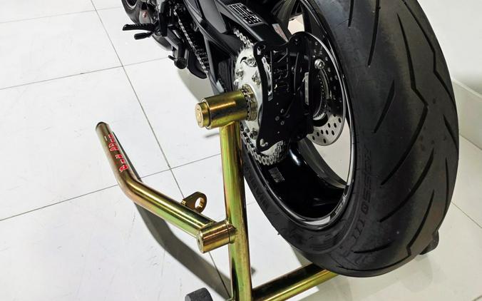 2022 MV Agusta Brutale RR SCS