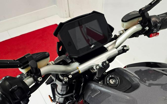 2022 MV Agusta Brutale RR SCS