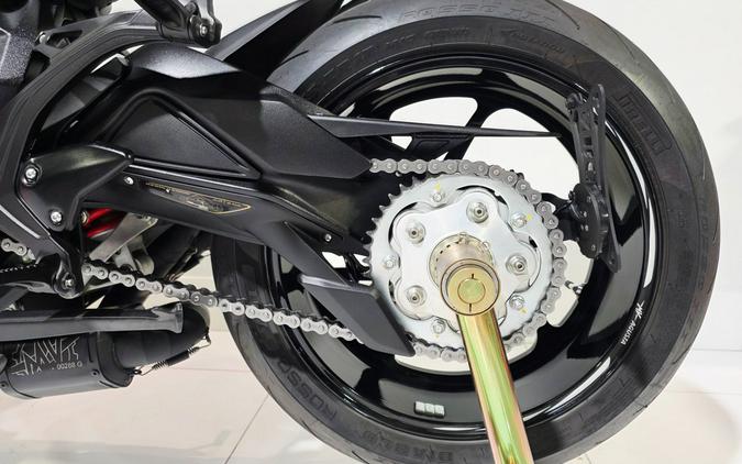 2022 MV Agusta Brutale RR SCS