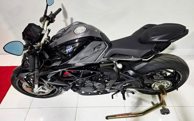 2022 MV Agusta Brutale RR SCS