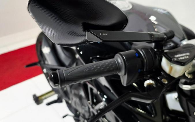 2022 MV Agusta Brutale RR SCS