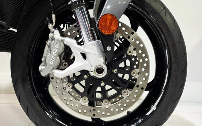 2022 MV Agusta Brutale RR SCS