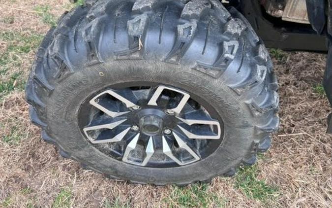 2016 Honda Pioneer 1000-5